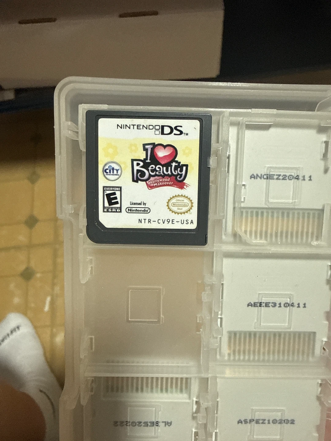 3DS games (multiple all for 180$) - photo 3