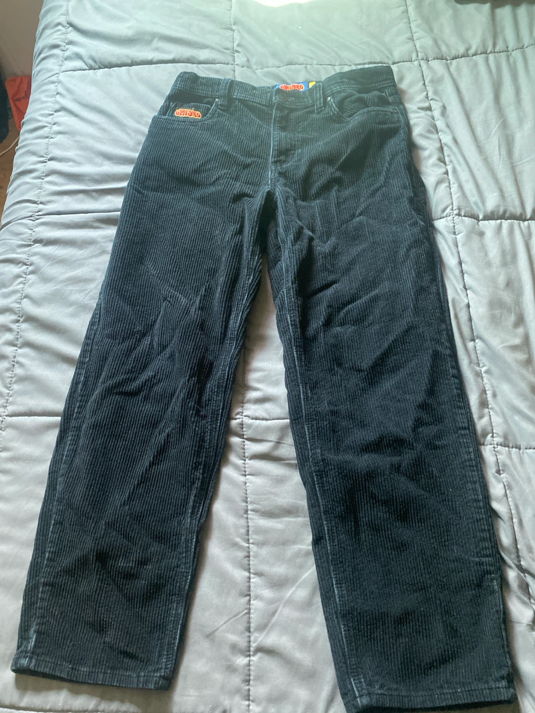 Empyre jeans