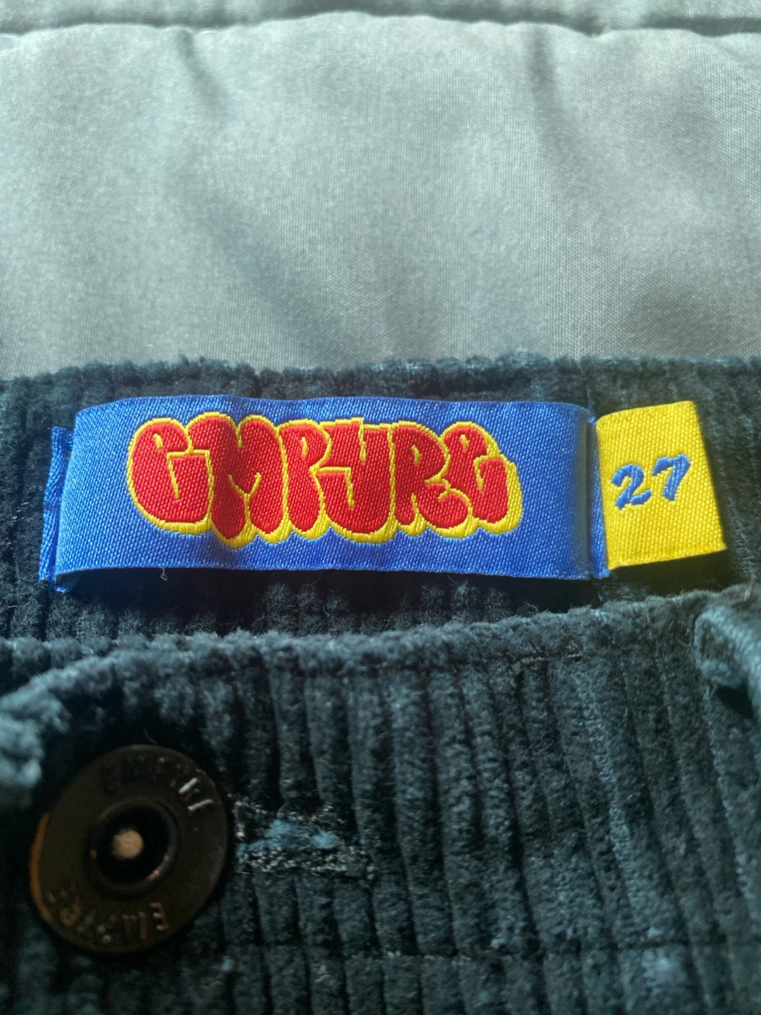 Empyre jeans - photo 3