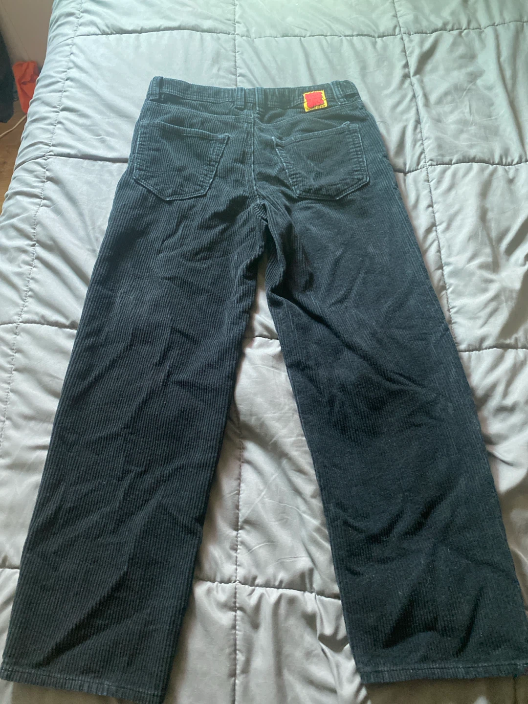 Empyre jeans - photo 4