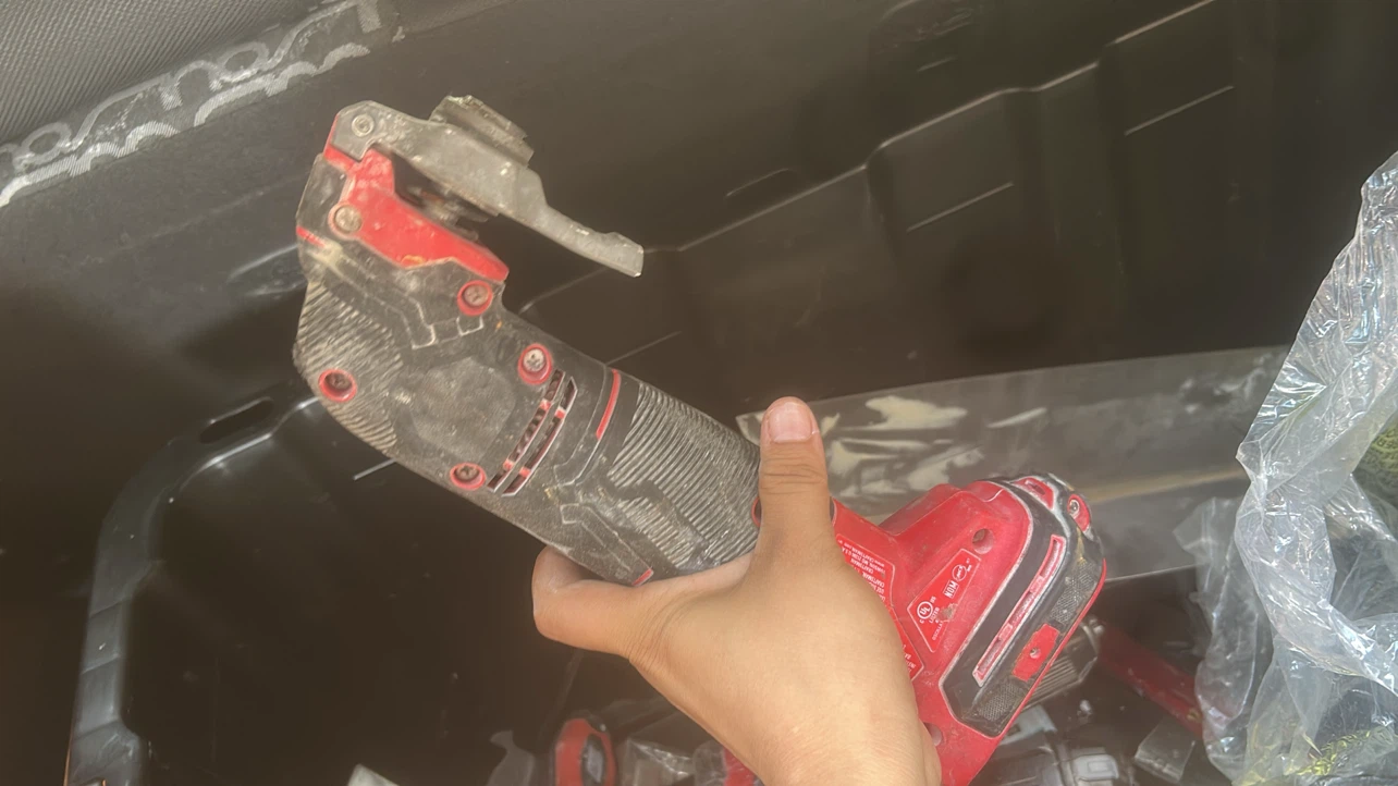 Vendo herramientas de construcción - photo 3
