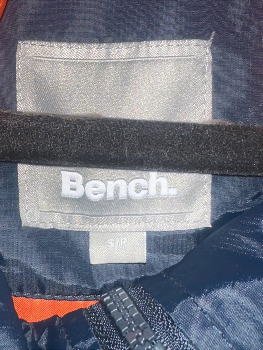 Bench Windbreaker - photo 2