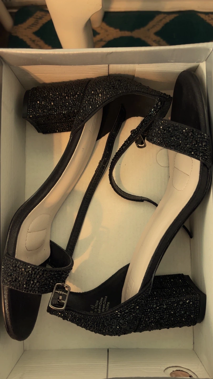 prom heels