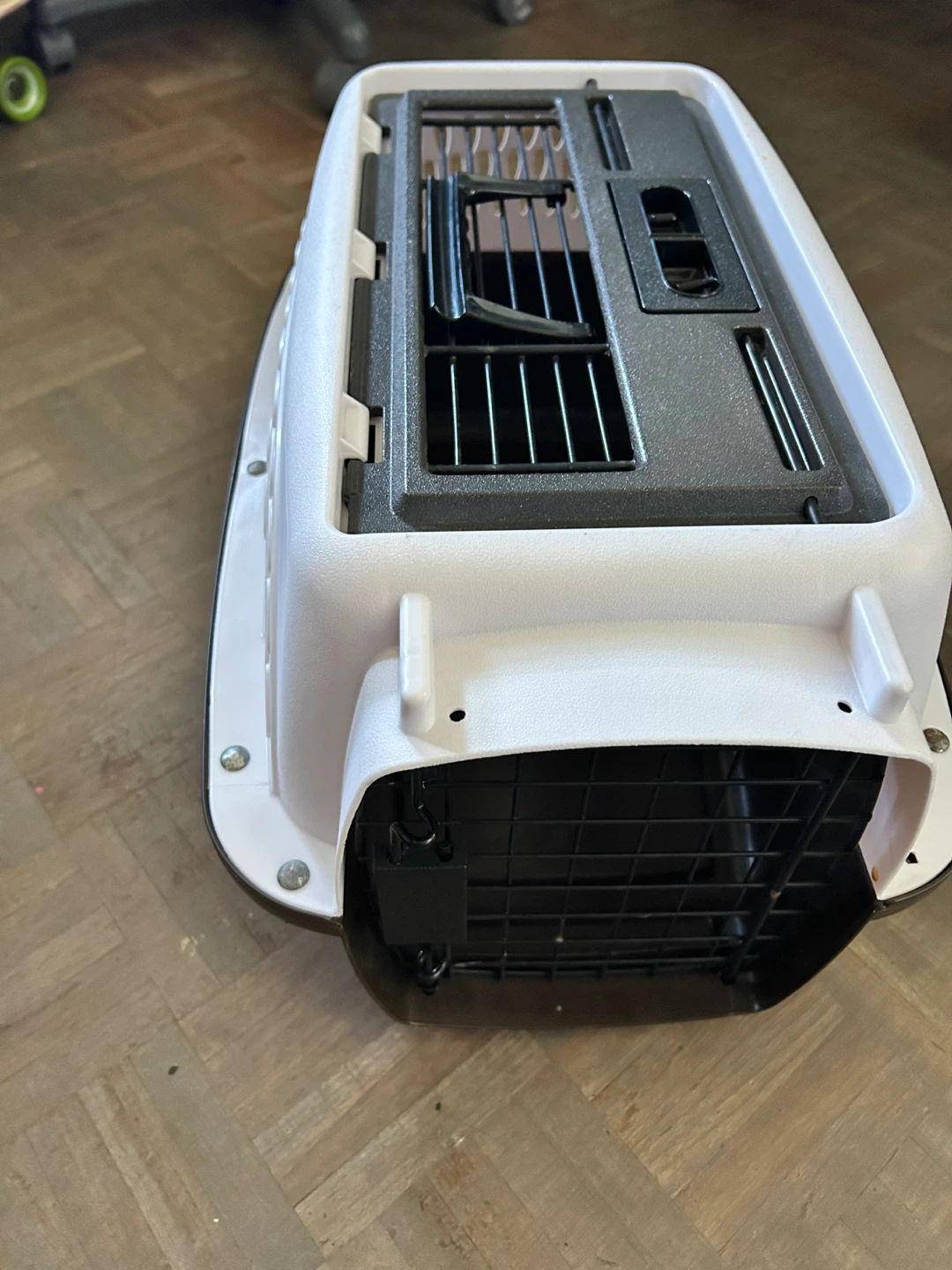 Pet Carrier - photo 3