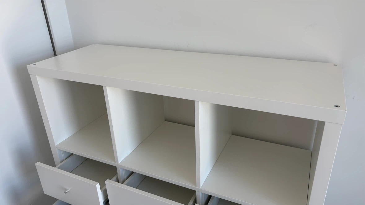 IKEA shelf unit - photo 3