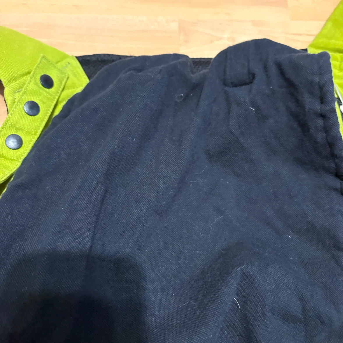 Ergobaby Carrier - Lime Green - photo 4