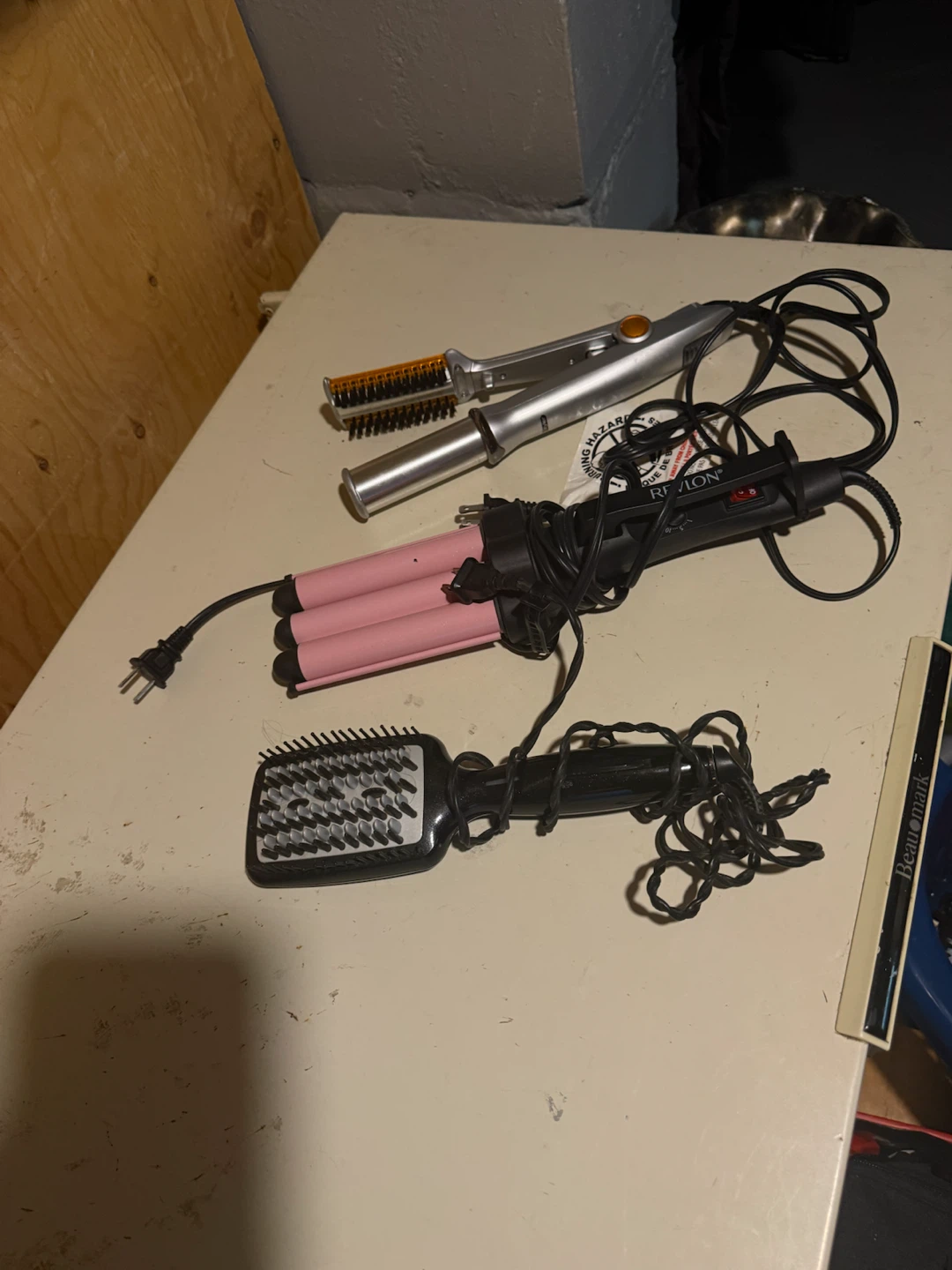 Revlon Hair Styling Tools Bundle