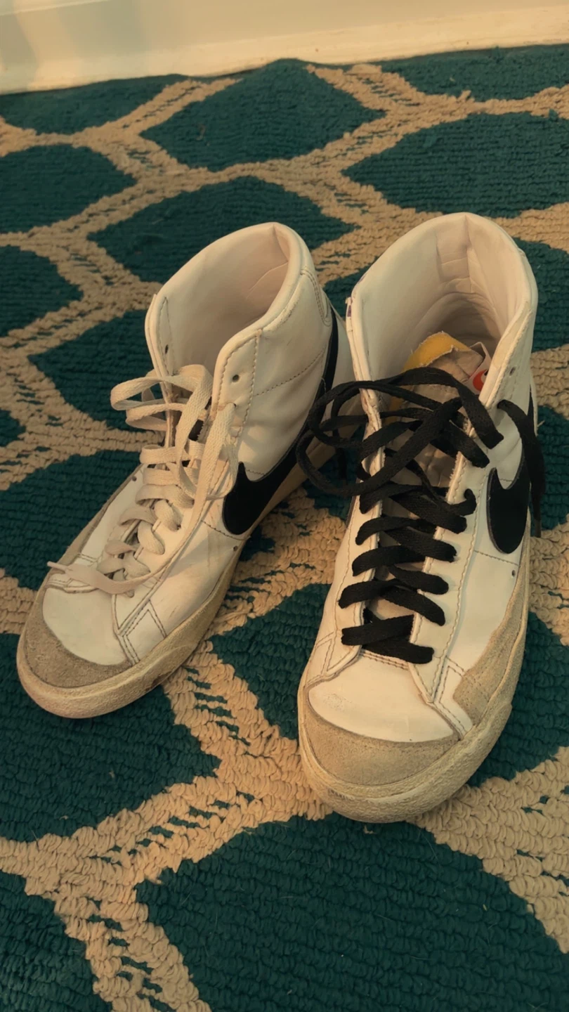 nike blazers