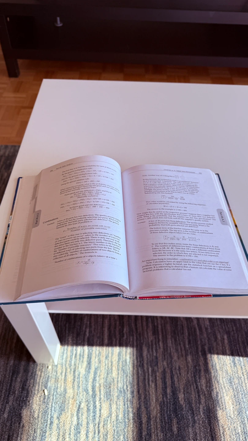 The Certified Quality Process Analyst Handbook Second Edition - photo 3
