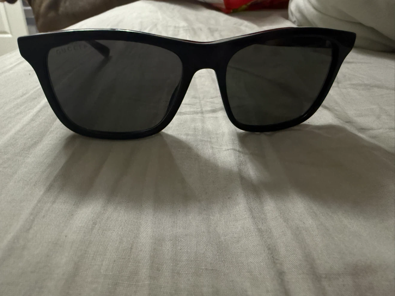 Gucci GG0381 Sunglasses - photo 2