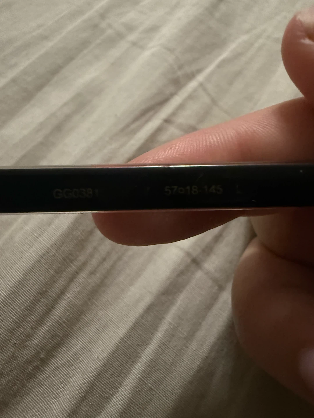 Gucci GG0381 Sunglasses - photo 5