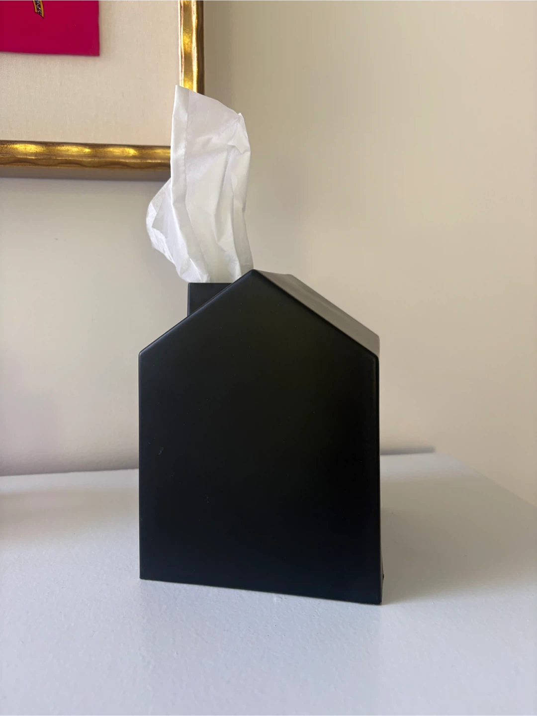 Umbra Tissue Box Cover