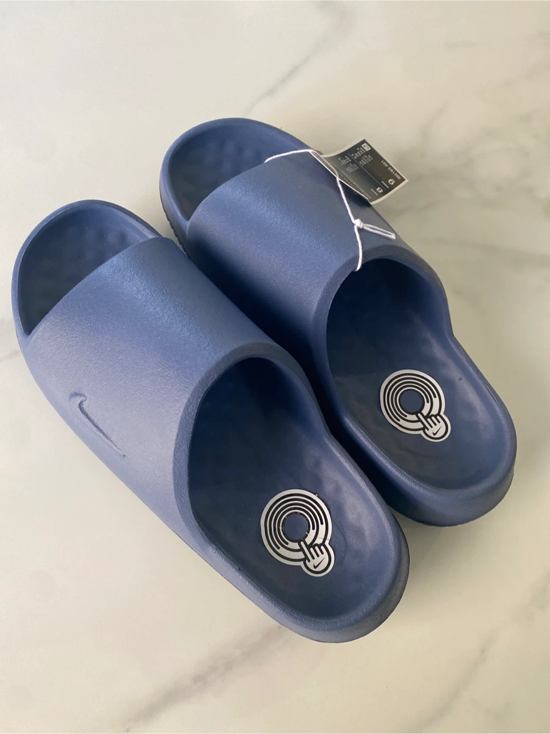 Nike Slides Unworn