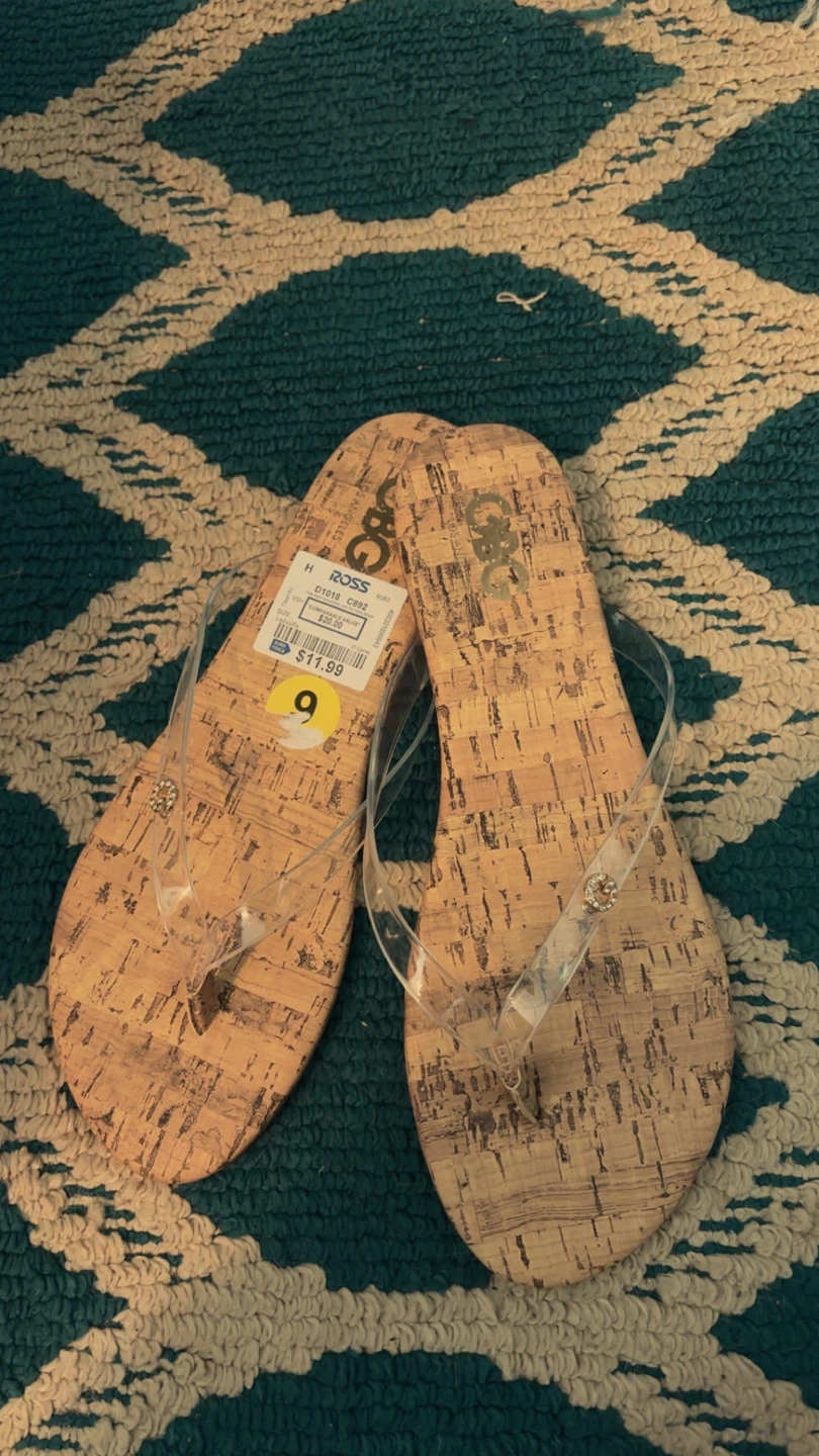 flip flops