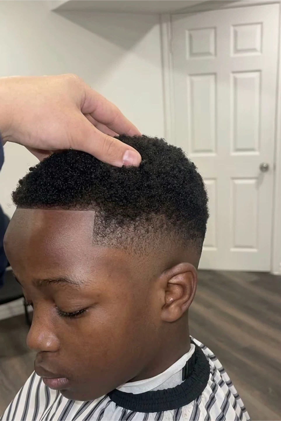 Barber - photo 2