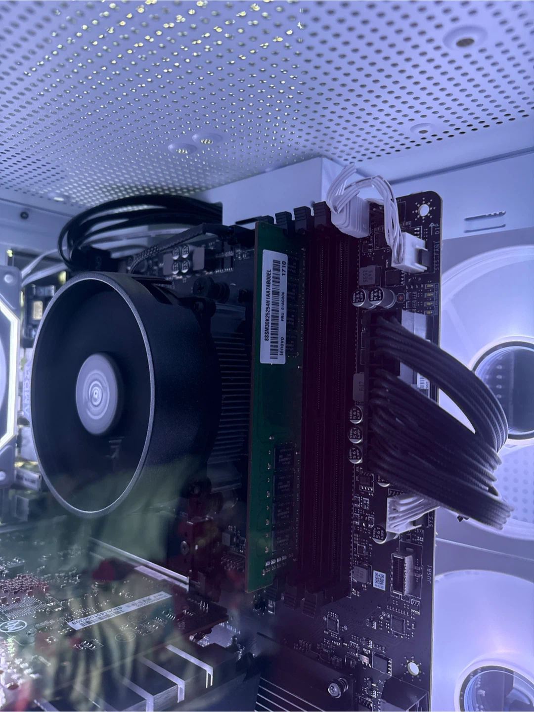 16gb ddr4 1 stick ram