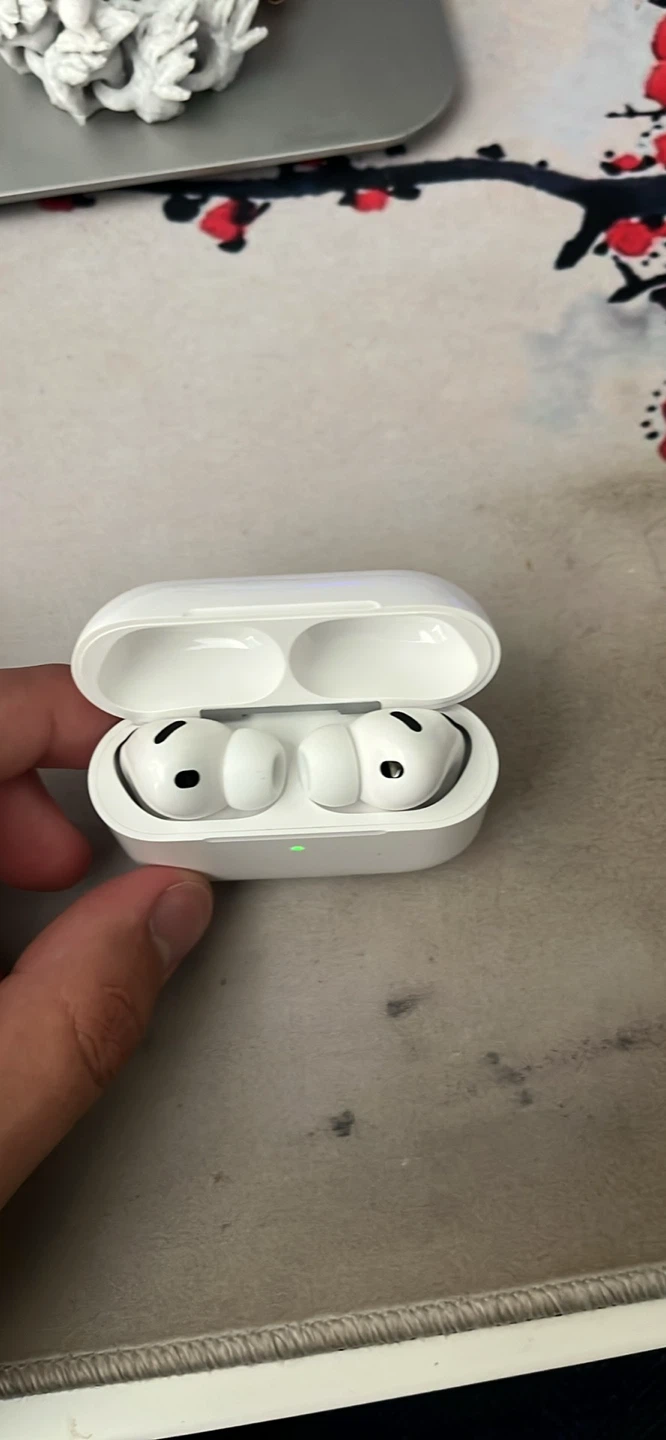 AirPod pro 3s