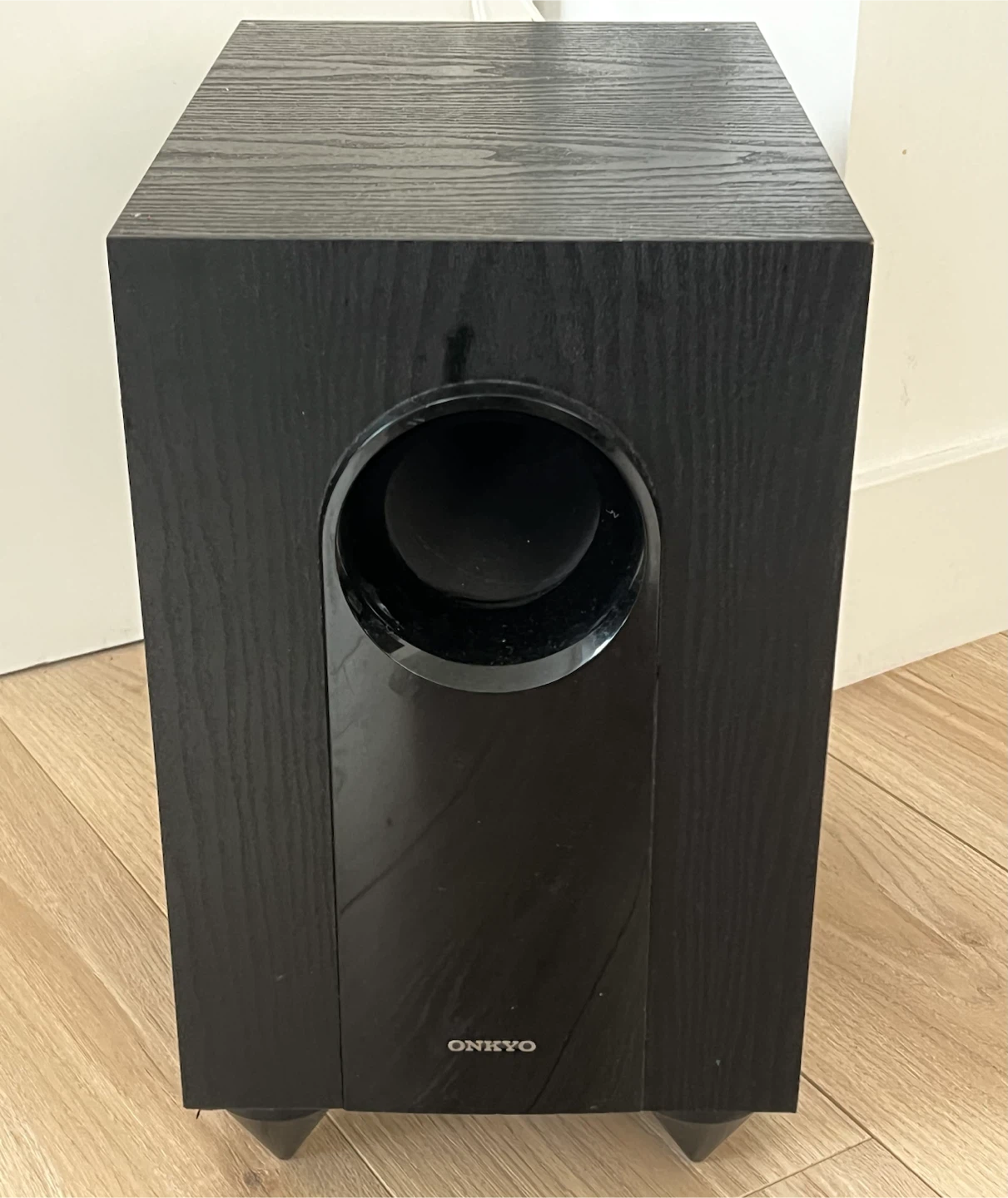 ONKYO Passive Subwoofer, 130 Watts