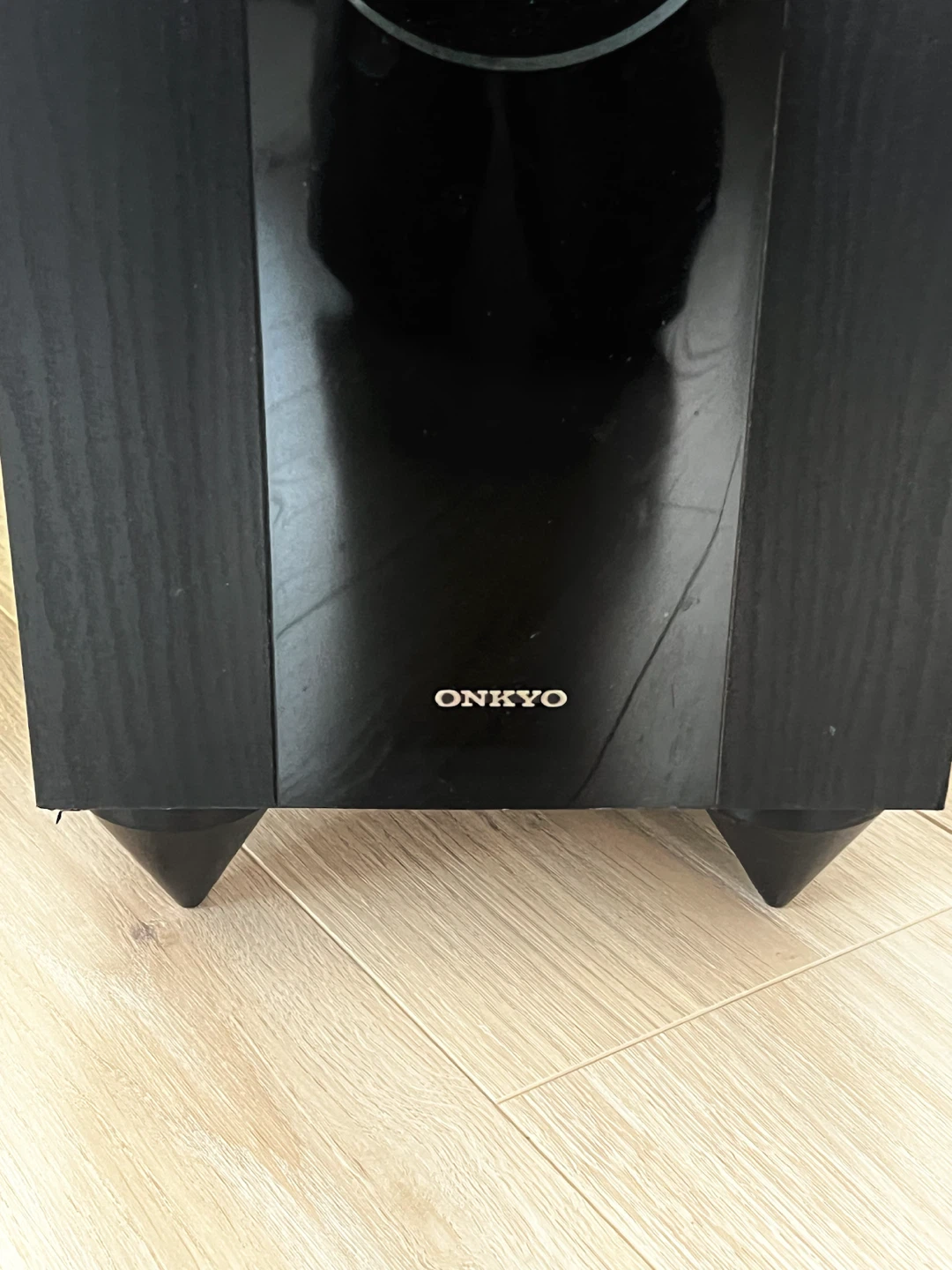 ONKYO Passive Subwoofer, 130 Watts - photo 2