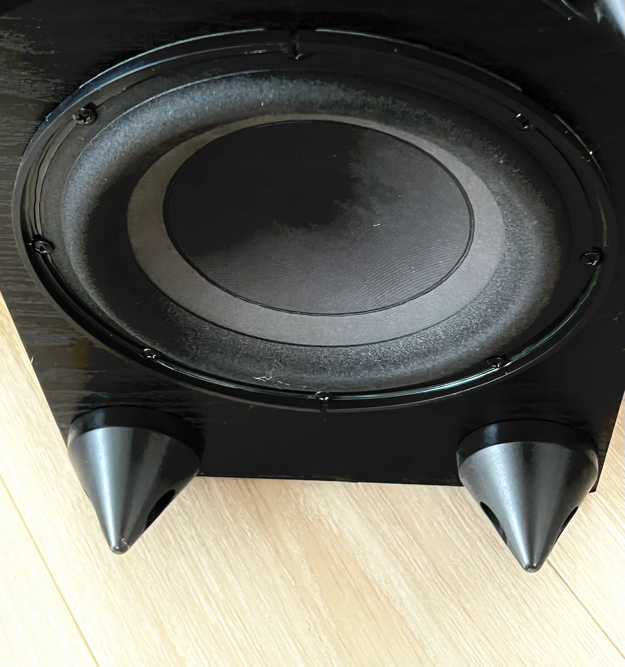ONKYO Passive Subwoofer, 130 Watts - photo 4