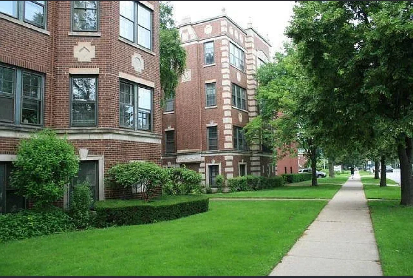 Massive 2 bedrooms with separate bathrooms - photo 3