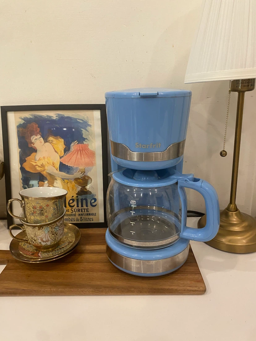 Starfrit Coffee Maker