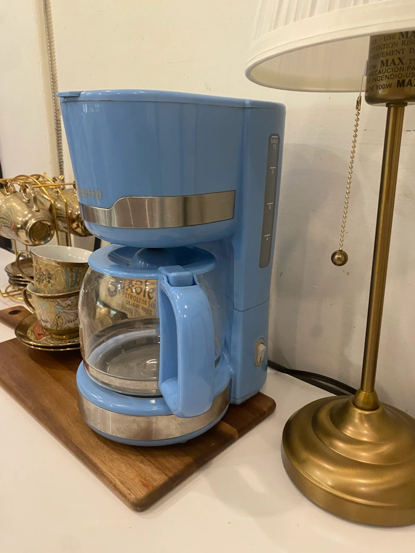 Starfrit Coffee Maker - photo 2