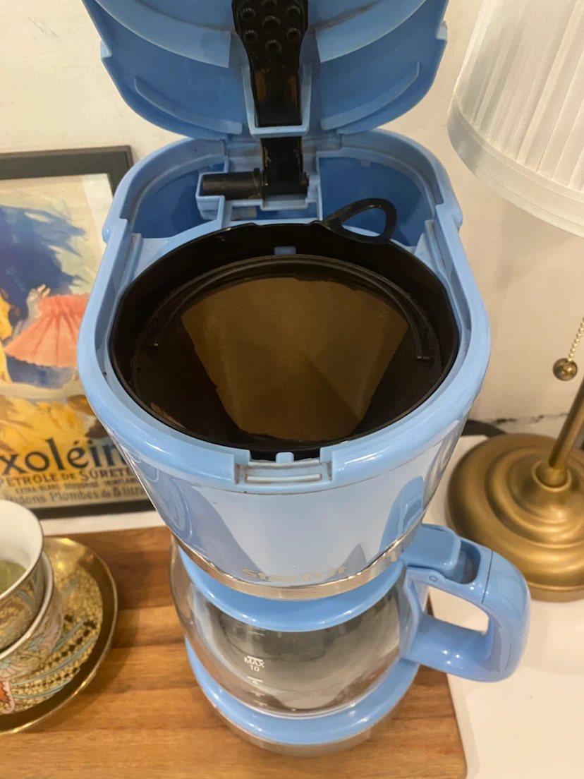 Starfrit Coffee Maker - photo 3