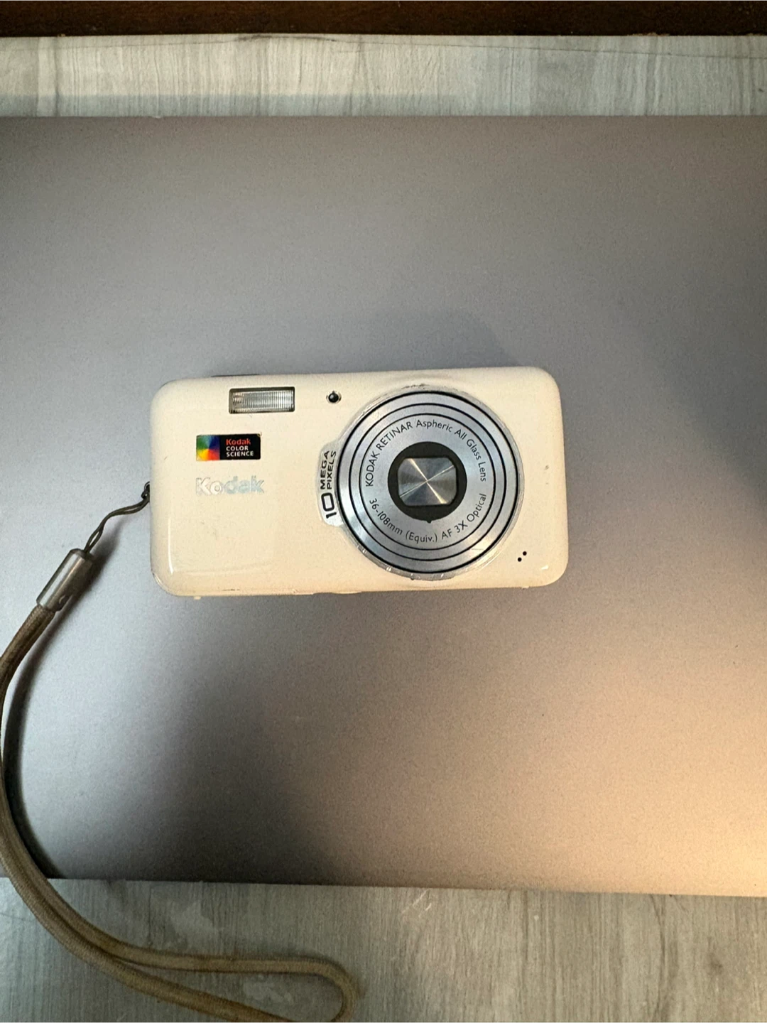 Kodak EasyShare V1003 Digital Camera