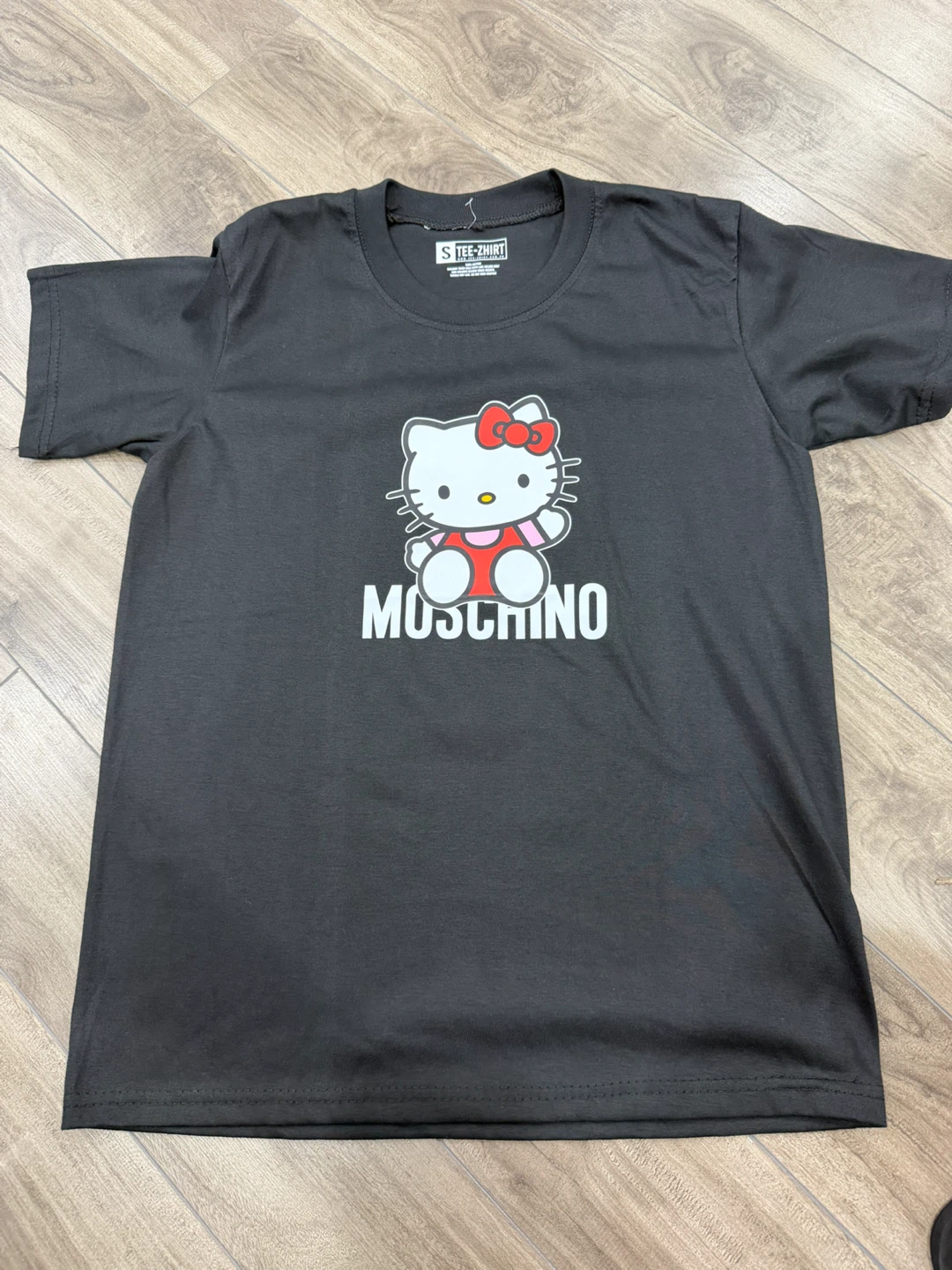 Kids Tshirt