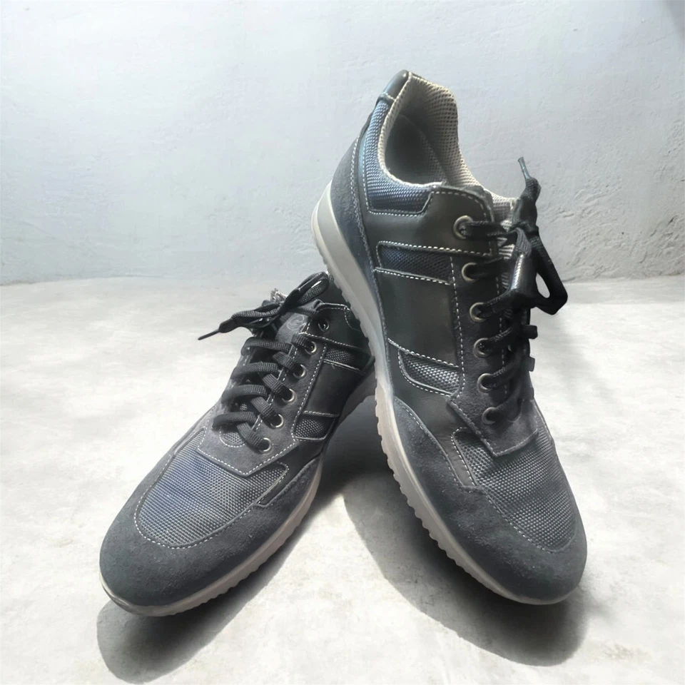 New Gisab Sneakers