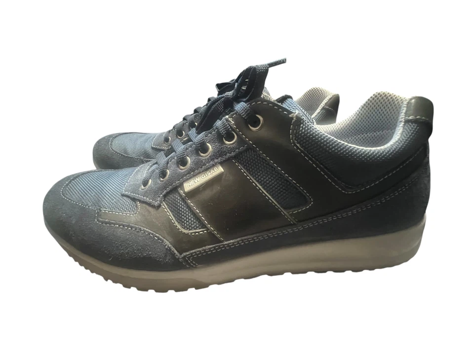 New Gisab Sneakers - photo 2