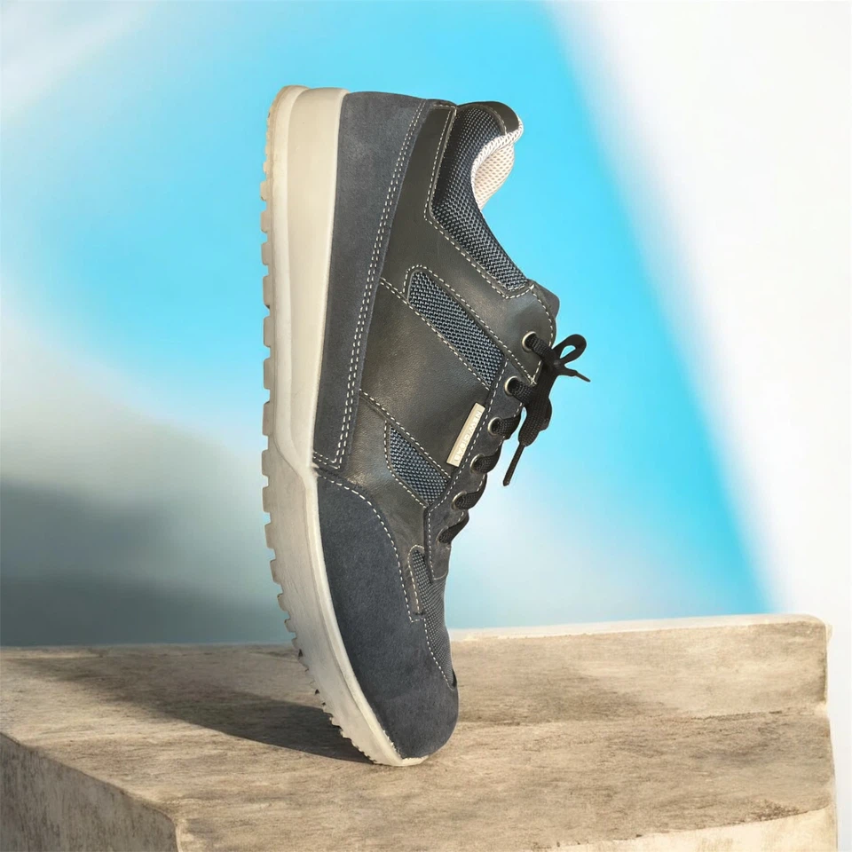New Gisab Sneakers - photo 3
