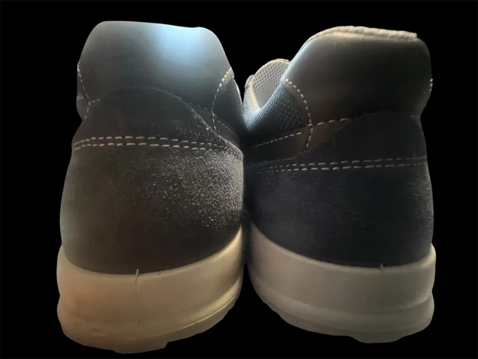 New Gisab Sneakers - photo 4