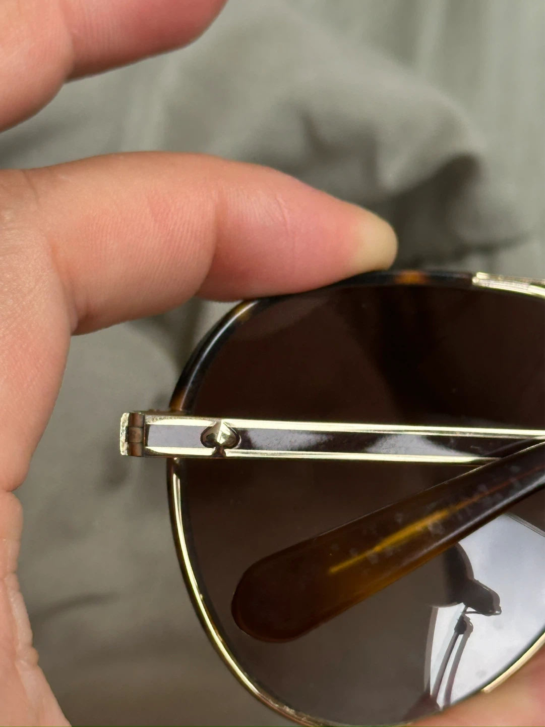 Kate spade sunglasses - photo 4