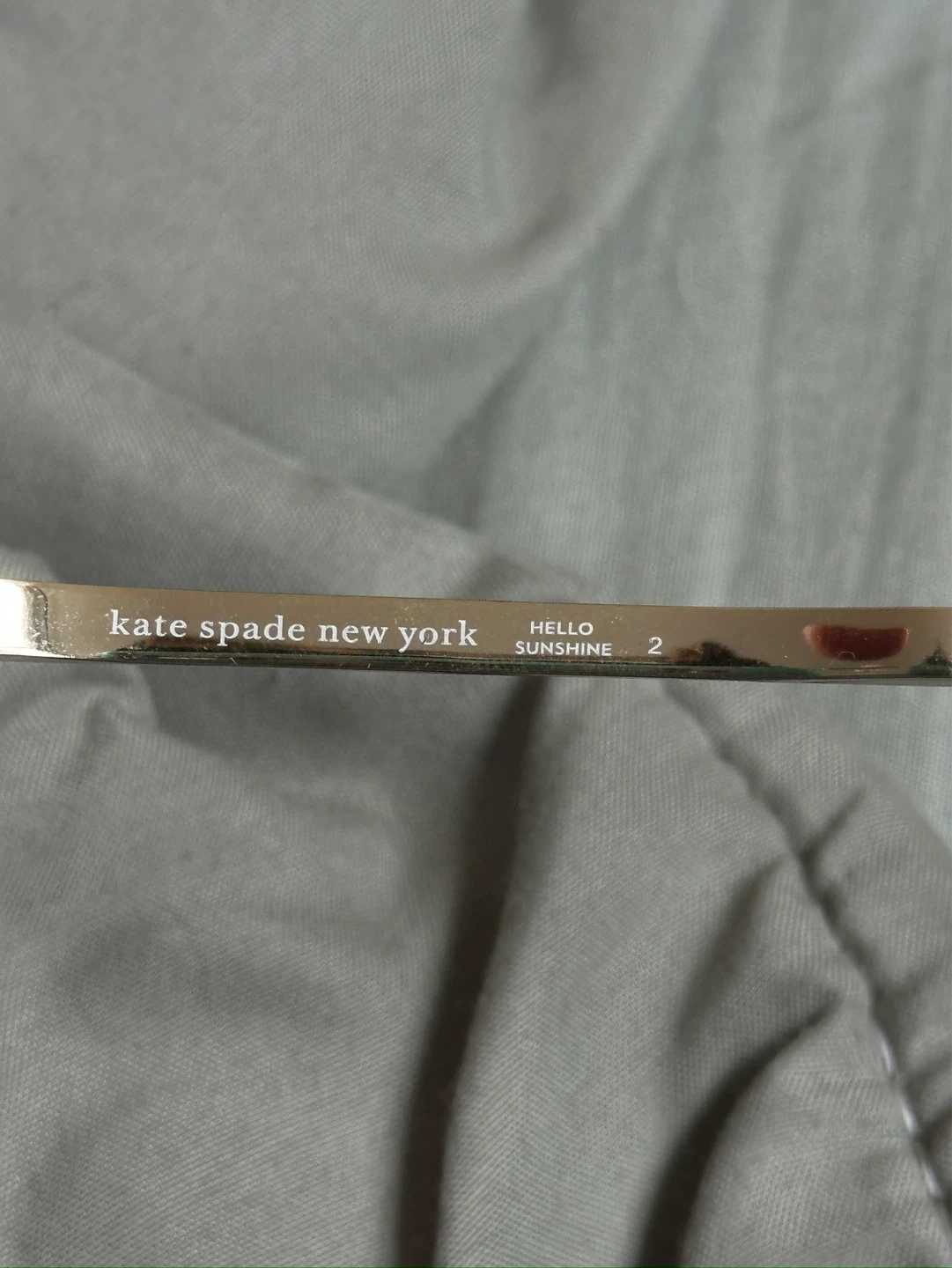 Kate spade sunglasses - photo 5