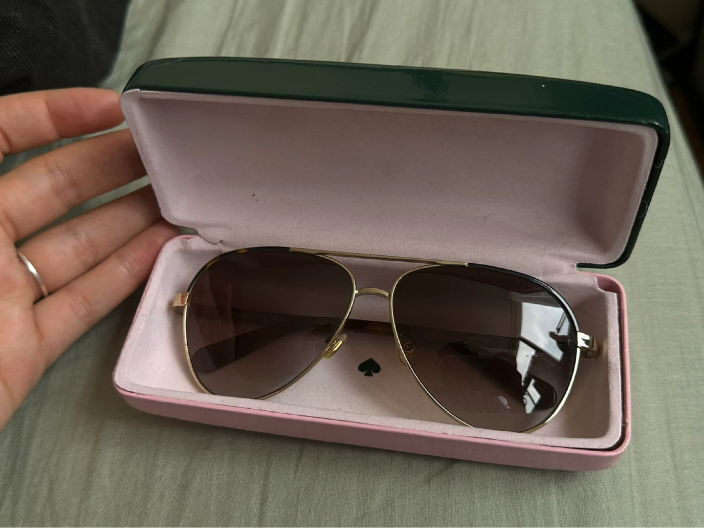 Kate spade sunglasses