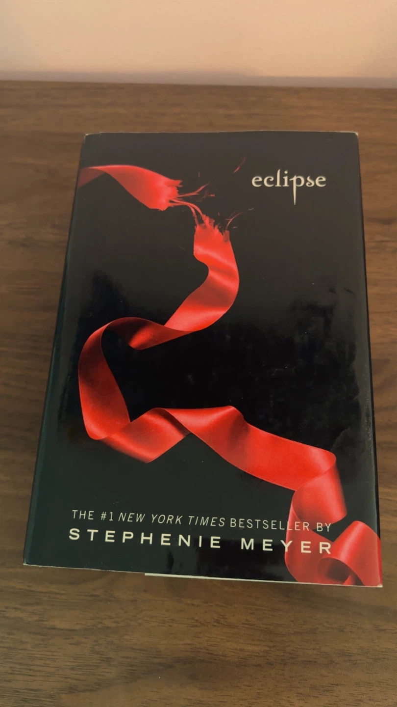 twilight books - photo 2