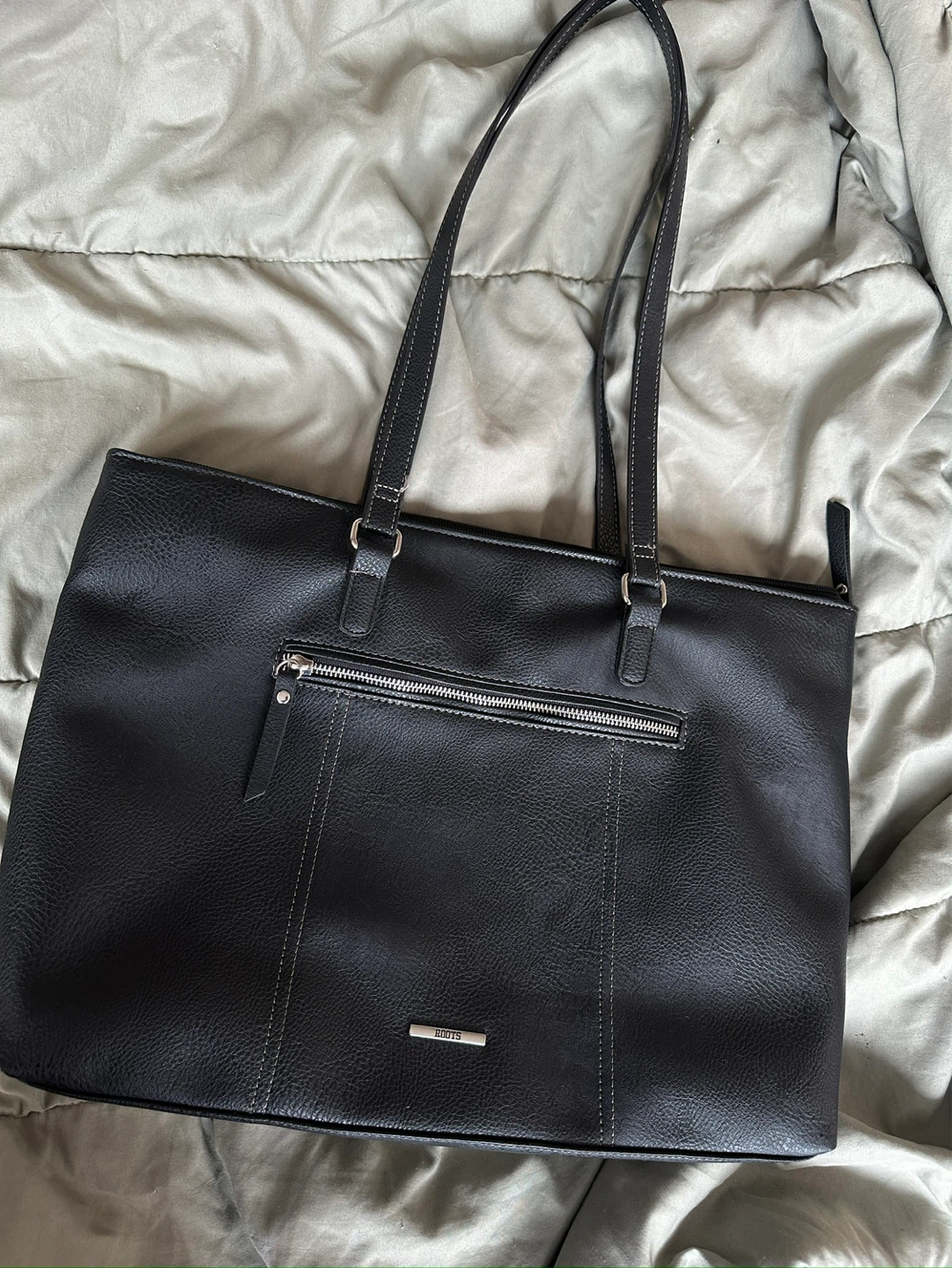 Roots purse - photo 3