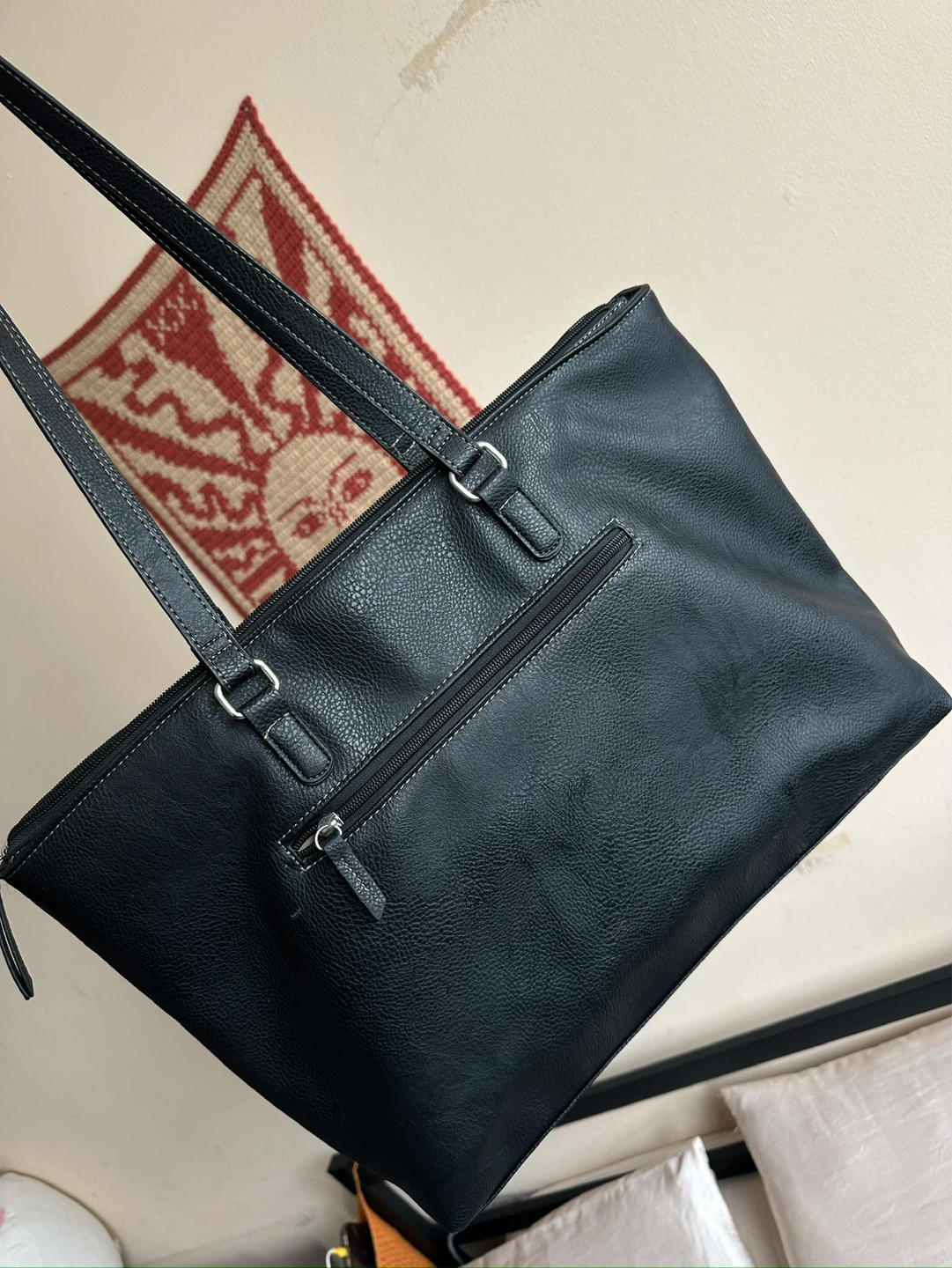 Roots purse - photo 2