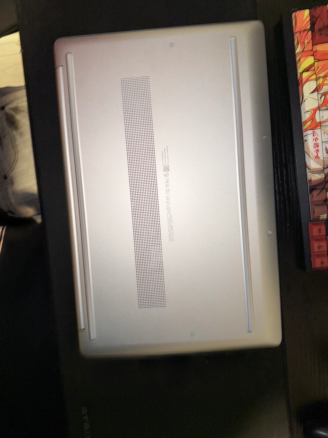 HP Laptop - photo 2