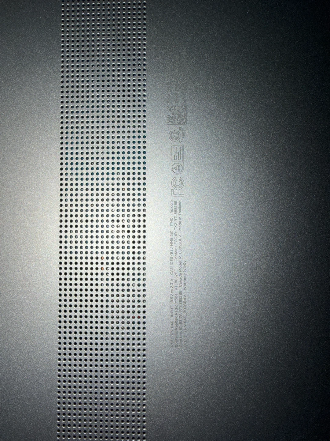 HP Laptop - photo 3