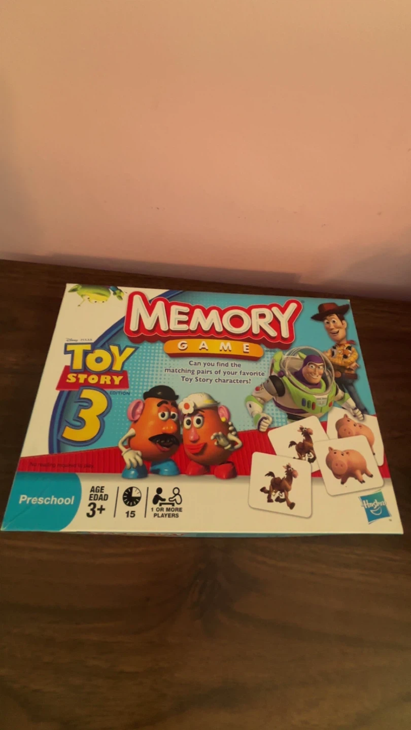 memory game - photo 2