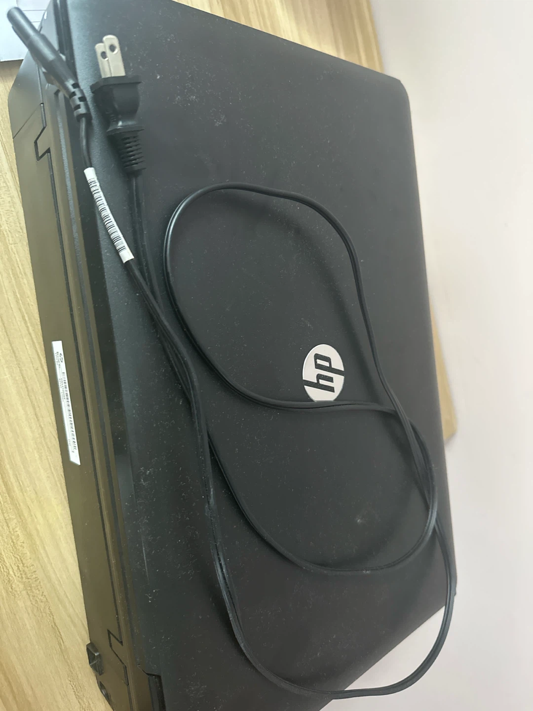 HP ENVY 4500 All-in-One Printer - photo 4