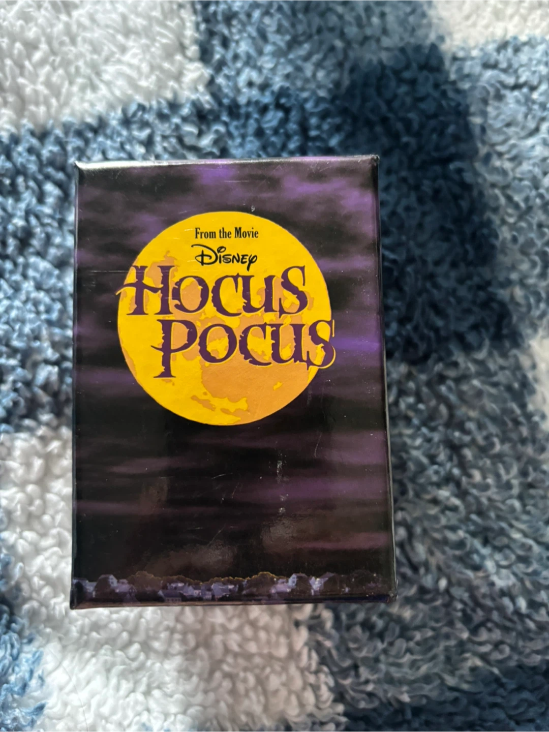Disney Hocus Pocus Watch - photo 4