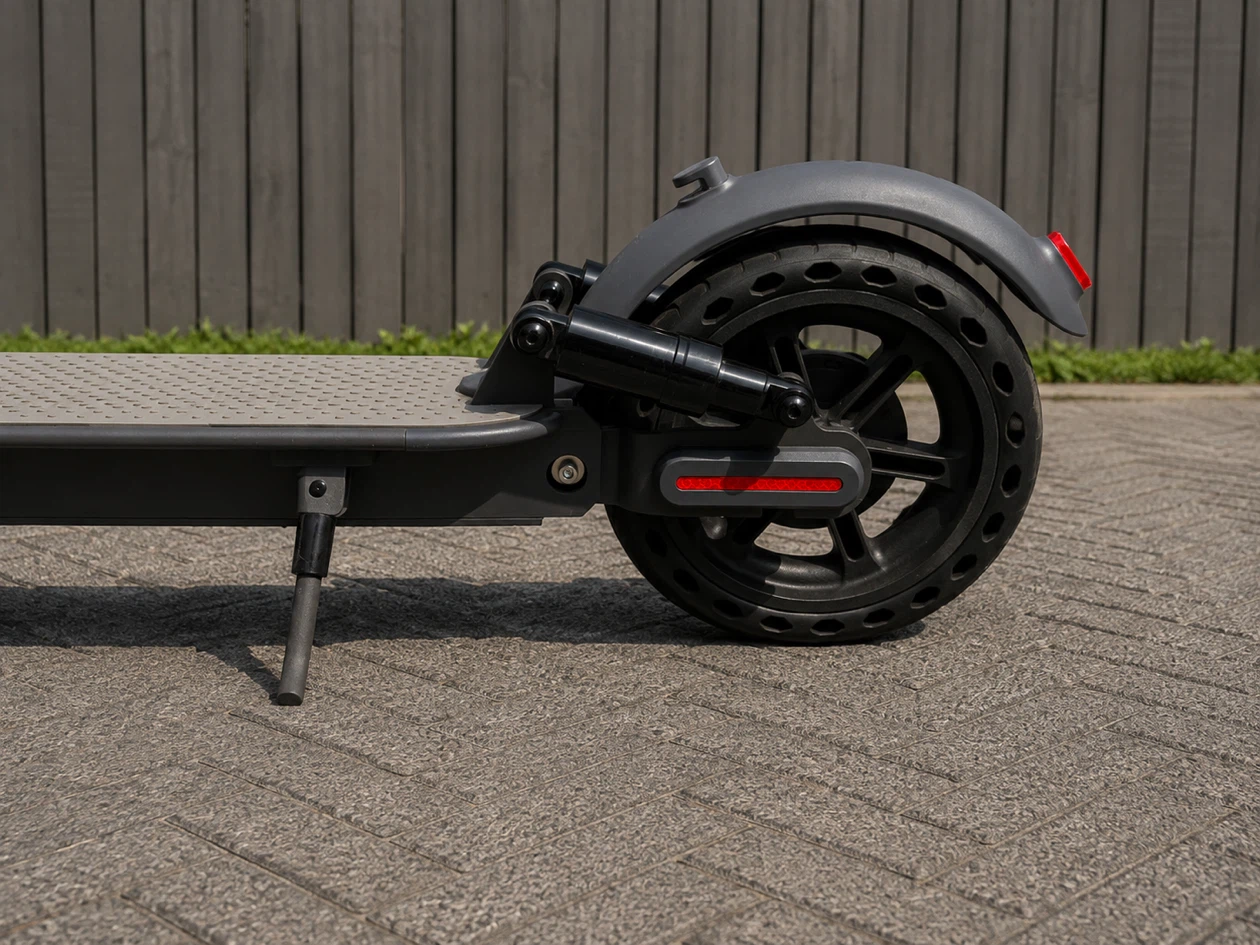 Scooter eléctrico