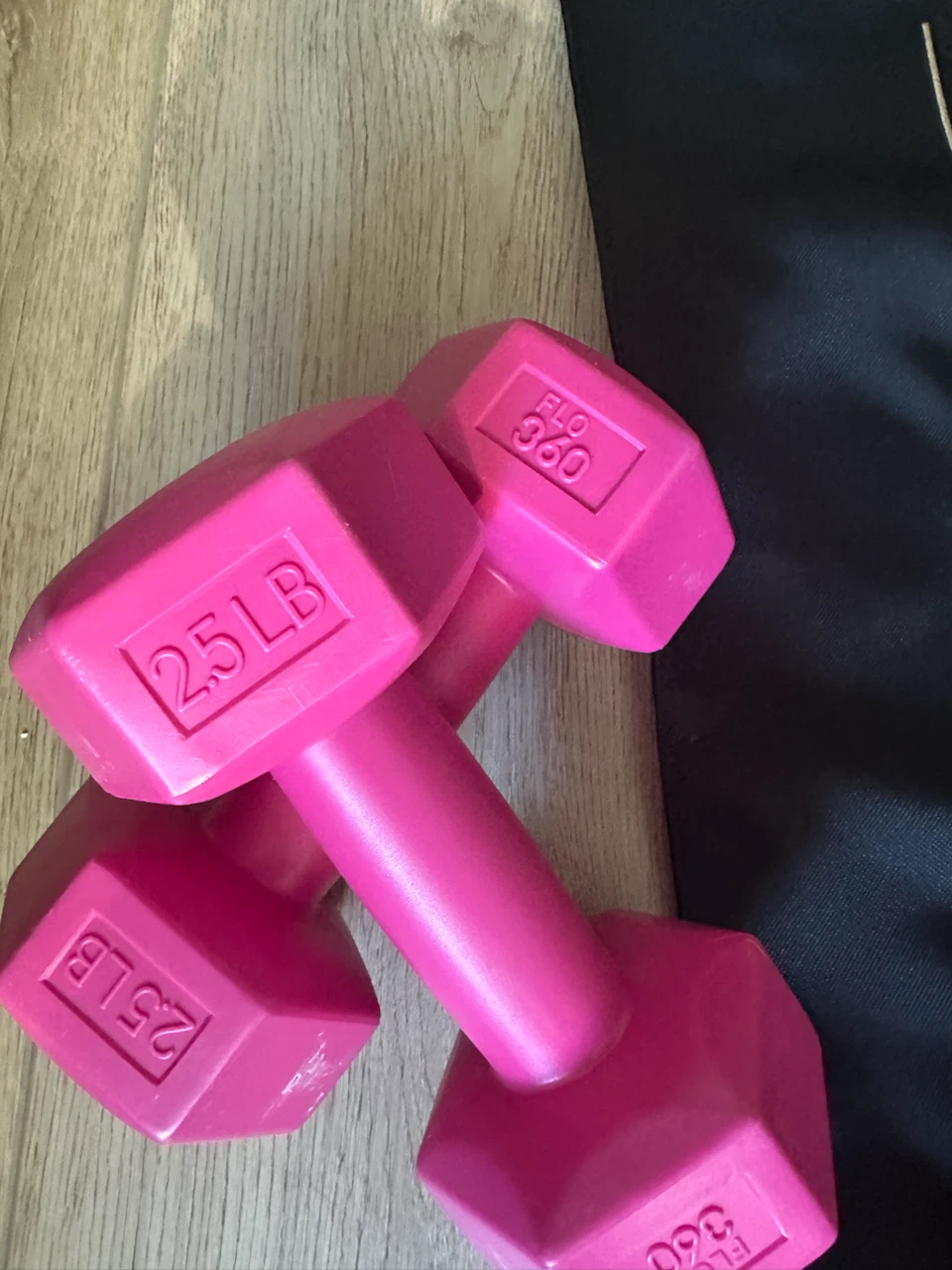 Home Gym Fitness Set with Dumbbells and Resistance Bands - photo 5
