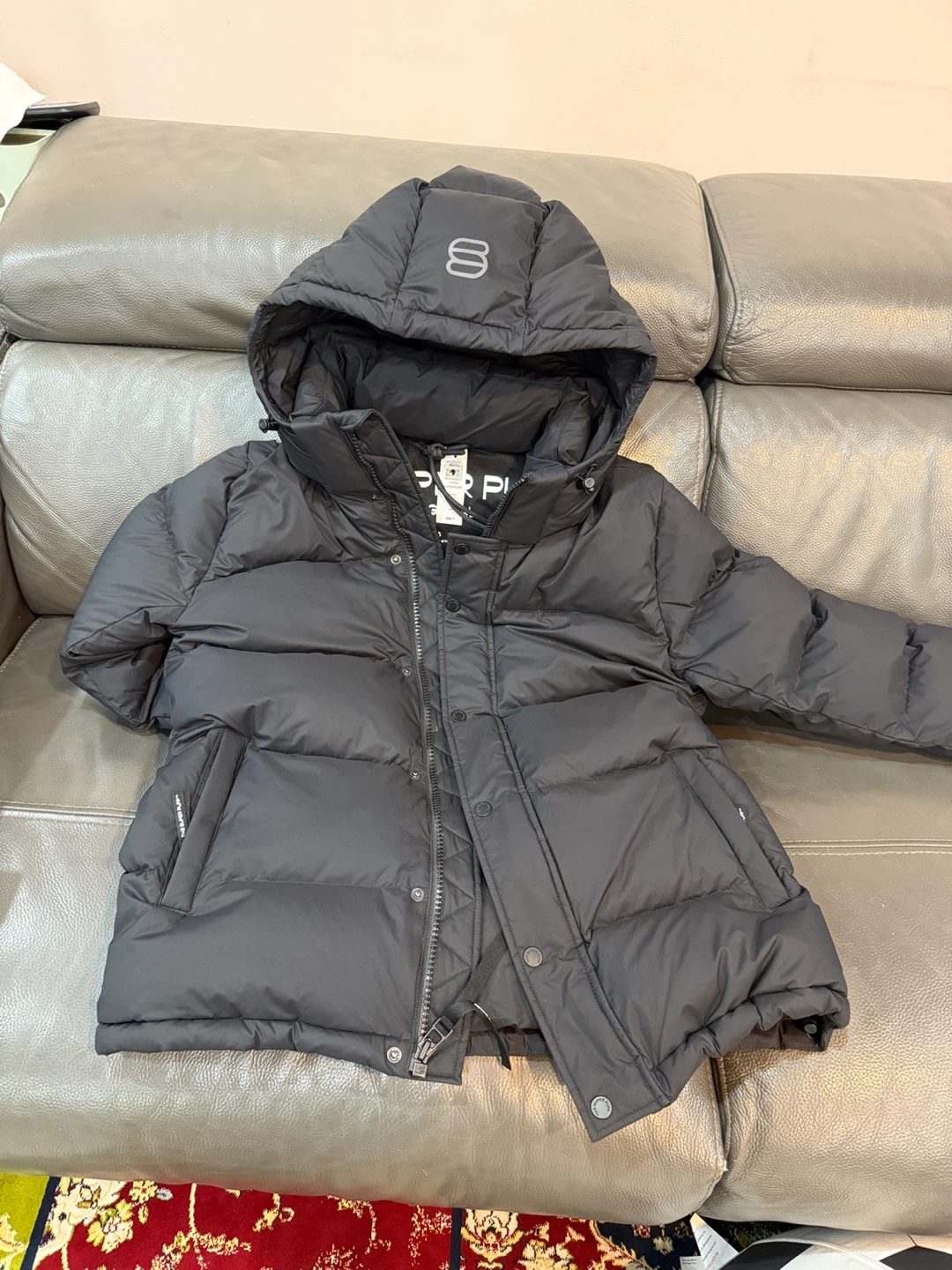 Aritzia The Super Puff cliMATTE - photo 2