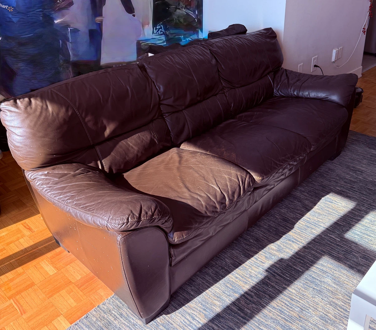 URGENT MOVE OUT SALE