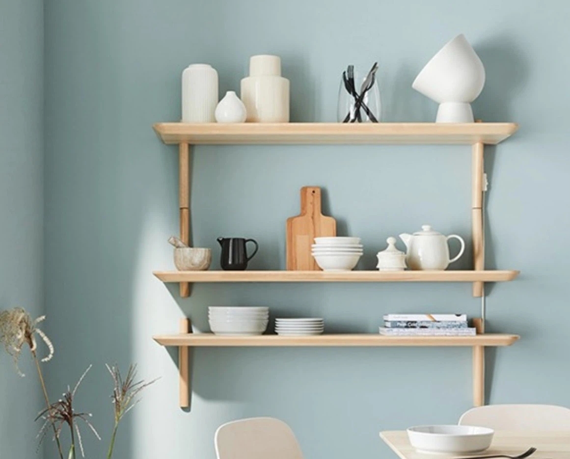 Ikea shelf